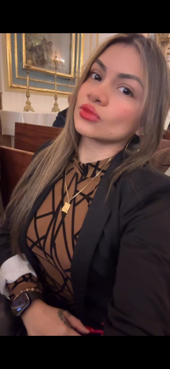 sexy colombiana   ven ah verme