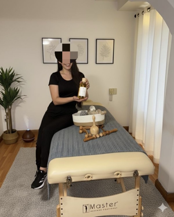 ELENA MASAJISTA PROFESIONAL Y EROTICA VEN A CONOCERME Y NOS DIVERTIMOS