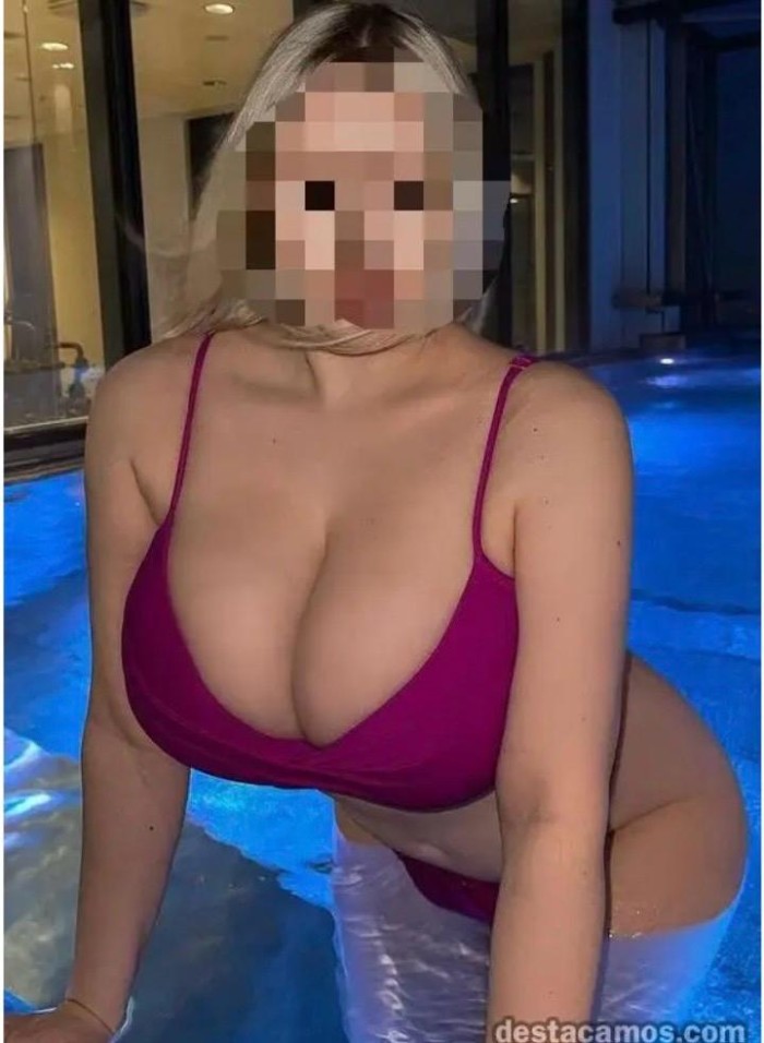 Janet guapa