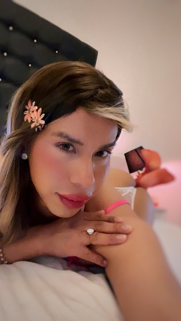 BOMBÓN LATINO TRANS CROOS EXCLUSIVA EN VALLÁDOLID