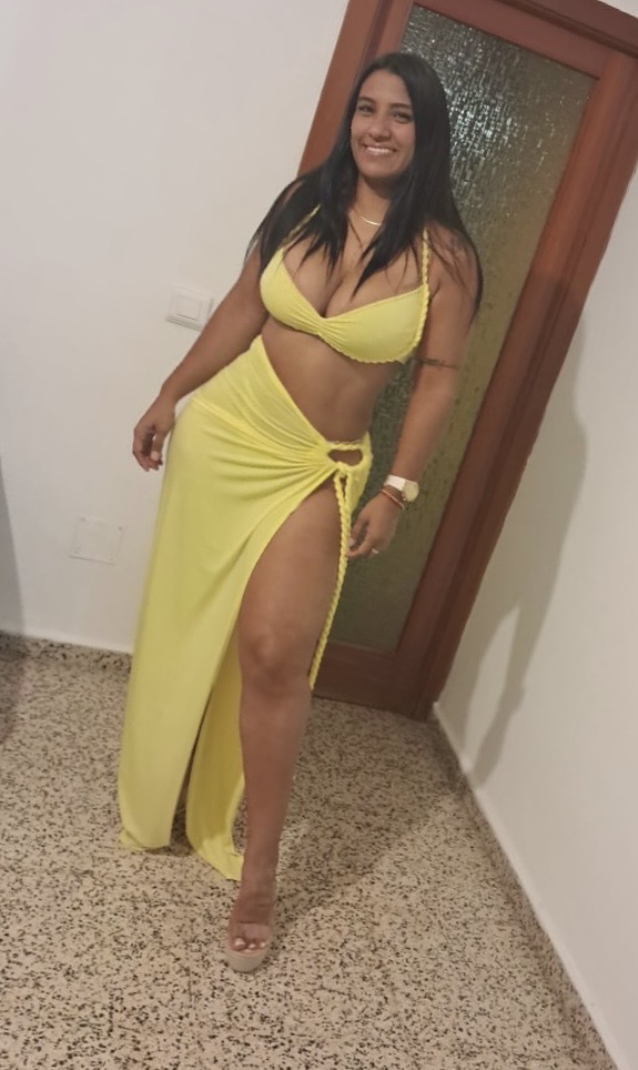 Morena de Lujo