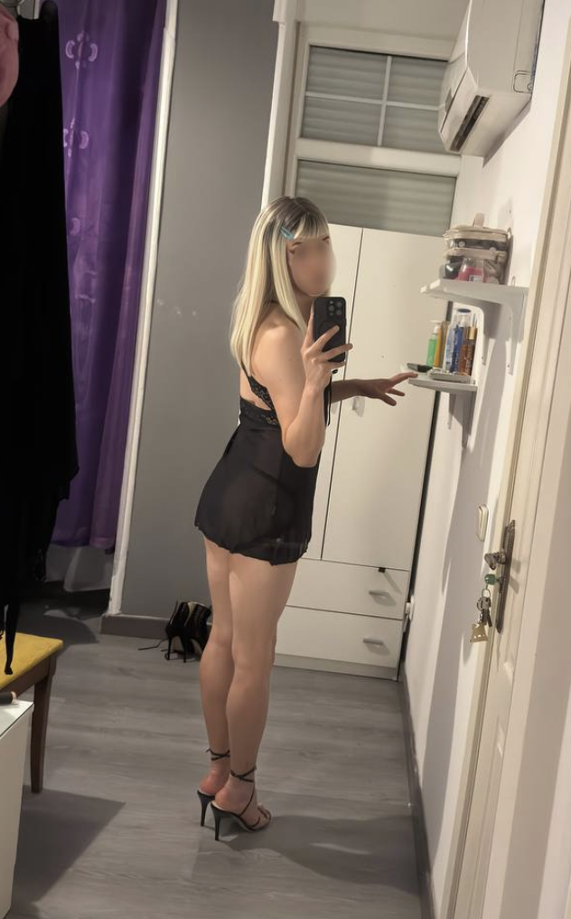 Camila: Placer sin límites 24h
