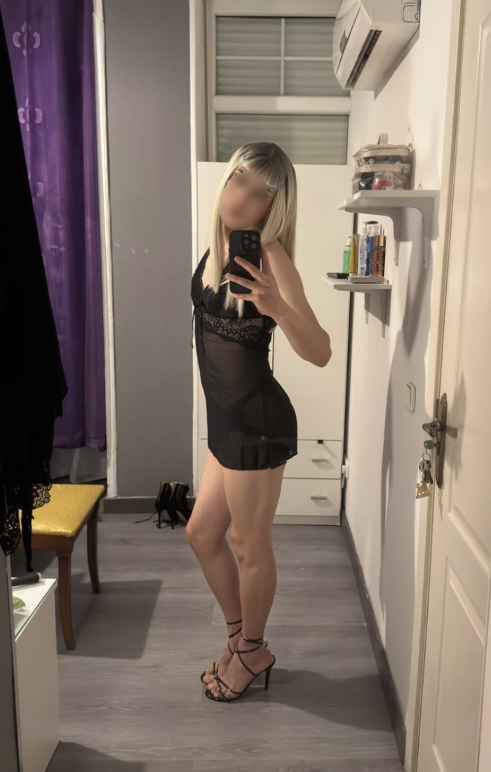 Camila: Placer sin límites 24h