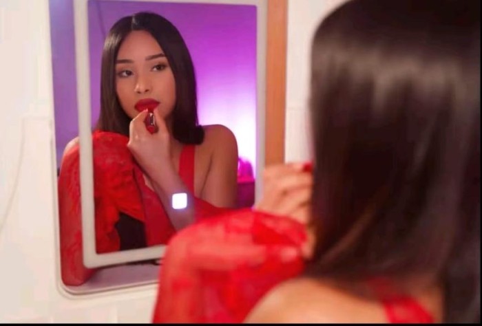 TRANS HERMOSA SENSUAL BOMBA DE SEXO