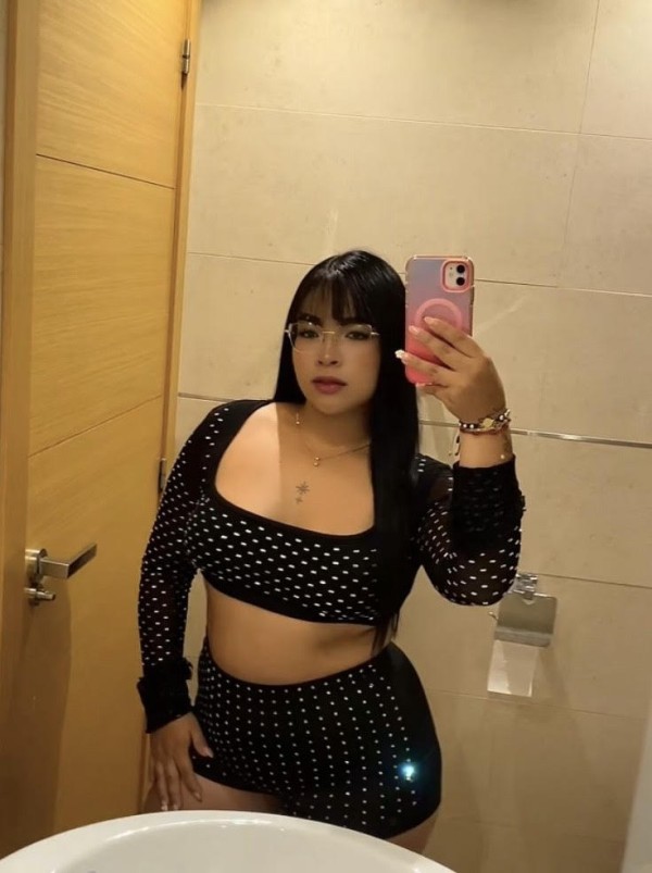 ESTE CULITO TE DEJARA CAUTIVADO SOY MUY CARIÑOSA