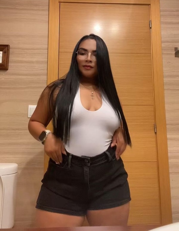 ESTE CULITO TE DEJARA CAUTIVADO SOY MUY CARIÑOSA