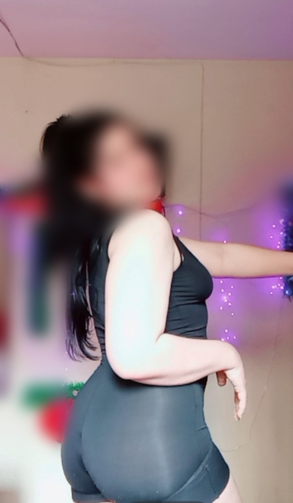SEXY  FOGOSA LATINA UNICA DE CURVAS NATURALES PARA TU PALADAR NOVEDAD
