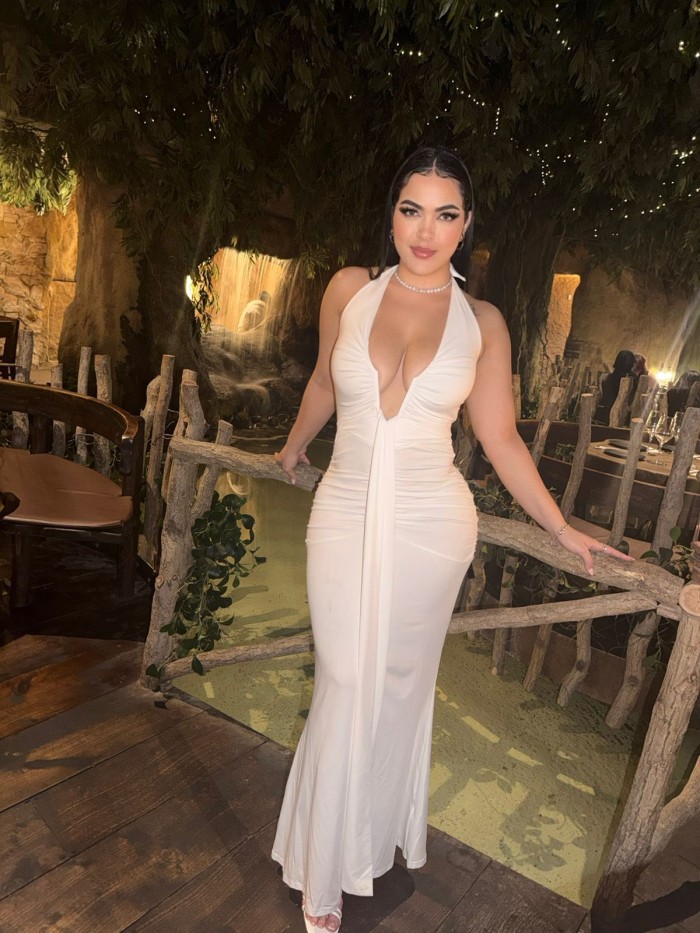 SENSUAL ESCORT VENEZOLANA ARDIENTE FIESTERA