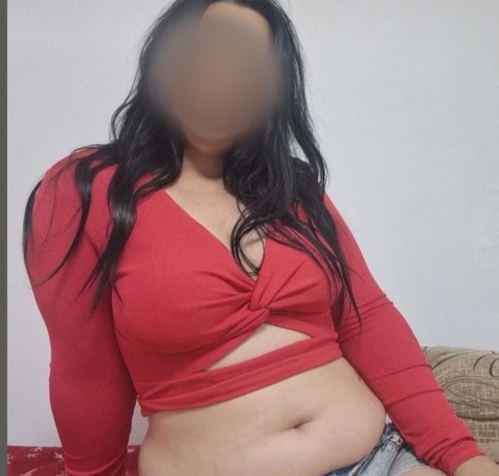 Madurita guapa fiestera Tomelloso