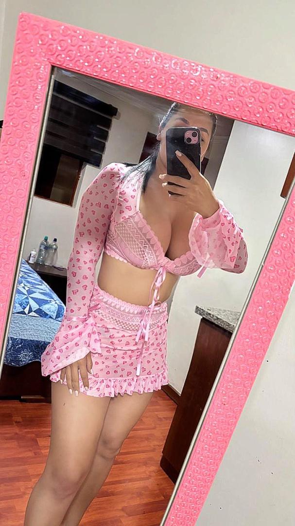 MADURITA CACHONDA TETAS GRANDES