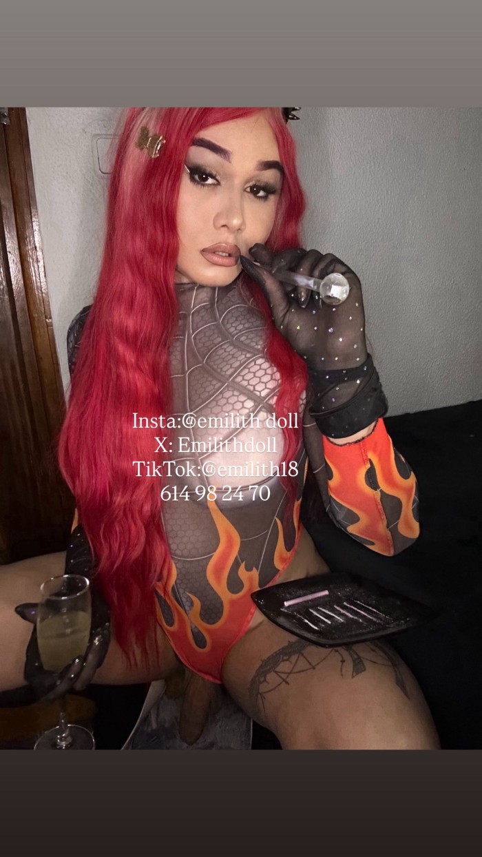 EN CUZCO SEXO FIESTA TRANS COMPLACIENTE