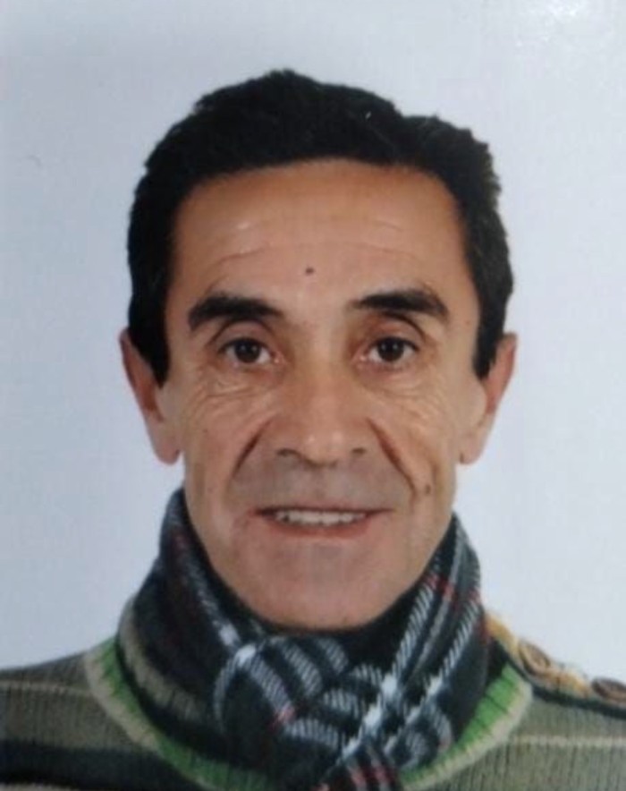 Este hijo de puta, es un estafador