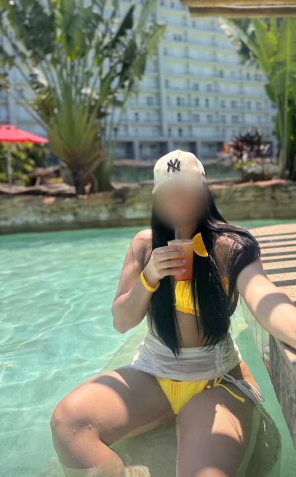DELICIOSA JOVENCITA GUAPISIMA NOVEDAD EN IBIZA