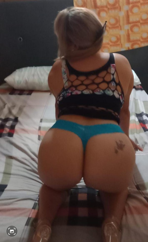 IMPLICADA ARDIENTE SENSUAL VEN A CONOCERME
