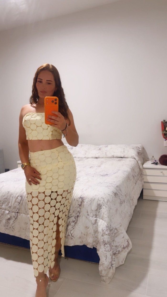 Novedad latina pocos días