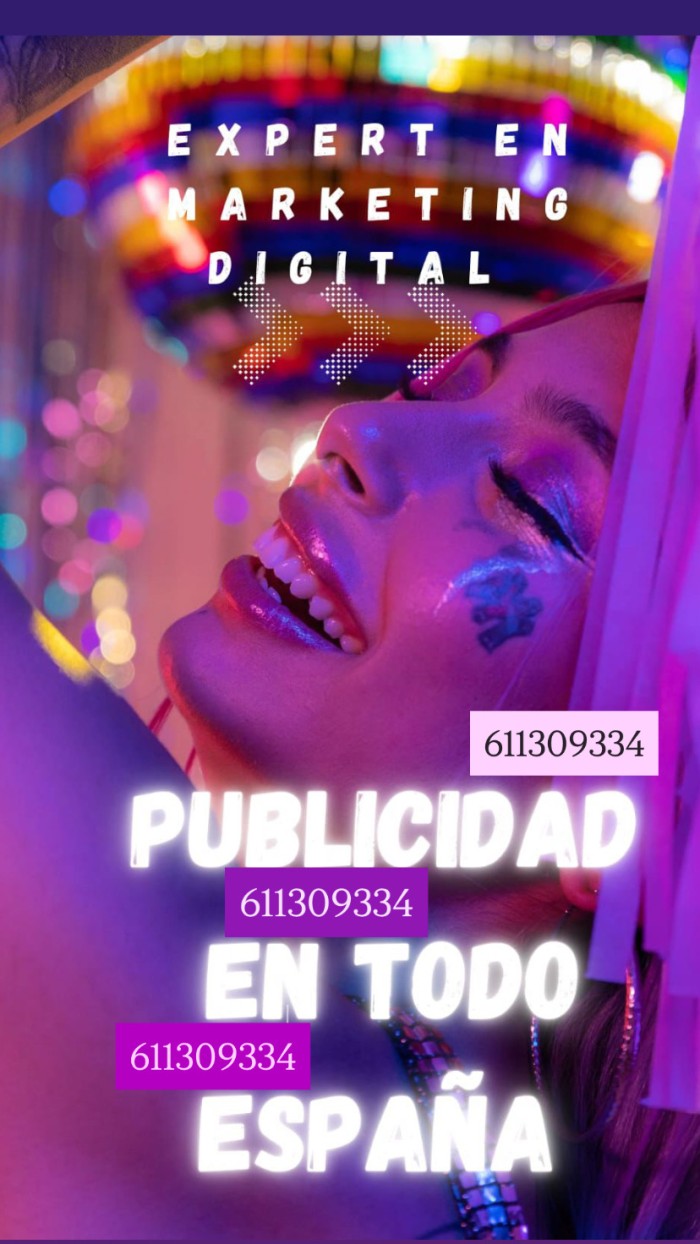 AUMENTA TRABAJO PUBLICISTA PROFESIONAL EN LOS MEJORES PORTALES SIEMPRE TOP