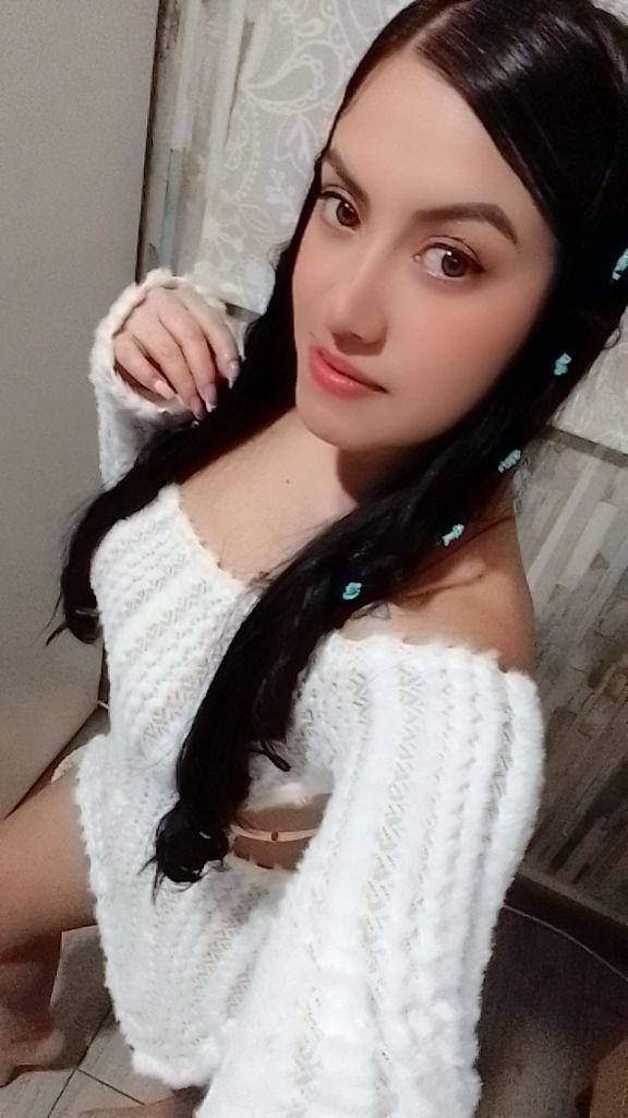 SOY CANDY MUY FIESTERA Y CALIENTE