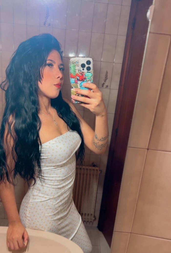 EN SAN JERONIMO SEXO FIESTA A TOPE LUJURIA
