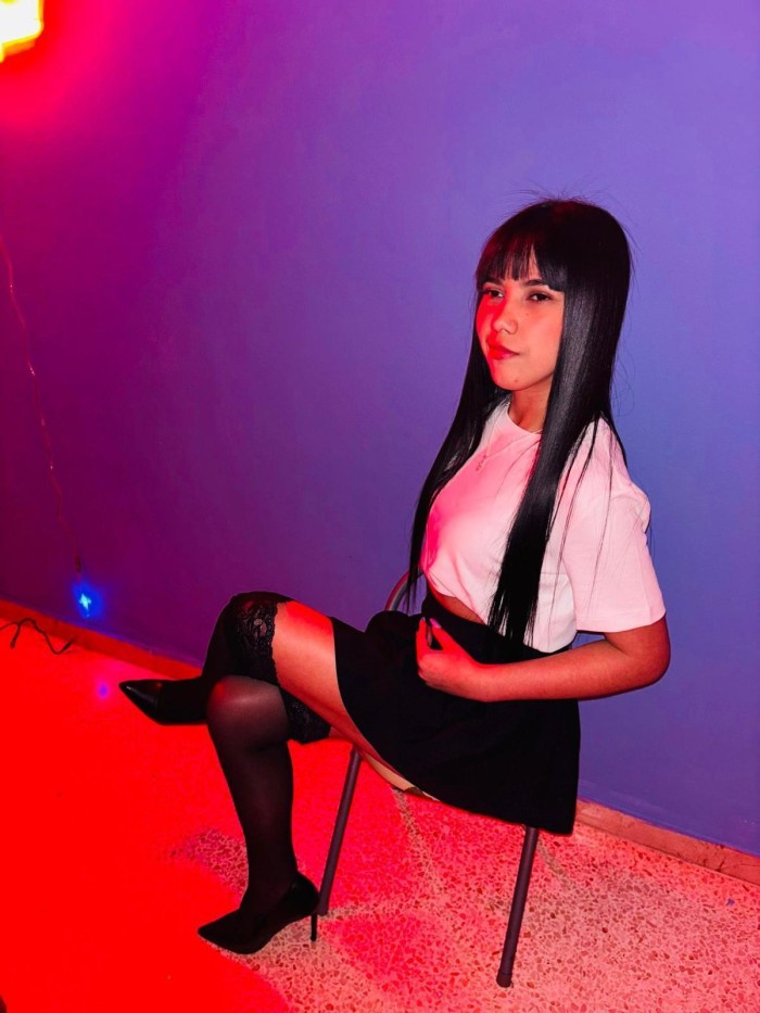 EN SAN JERONIMO SEXO FIESTA A TOPE LUJURIA