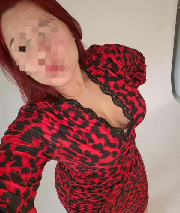 SENSUAL ESCORT ARDIENTE FIESTERA FRANCES DE LUJO