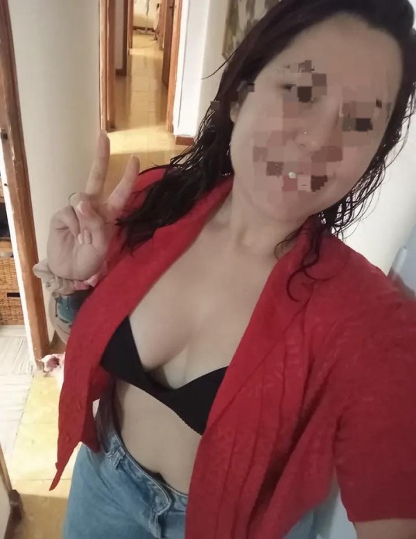 SENSUAL ESCORT ARDIENTE FIESTERA FRANCES DE LUJO