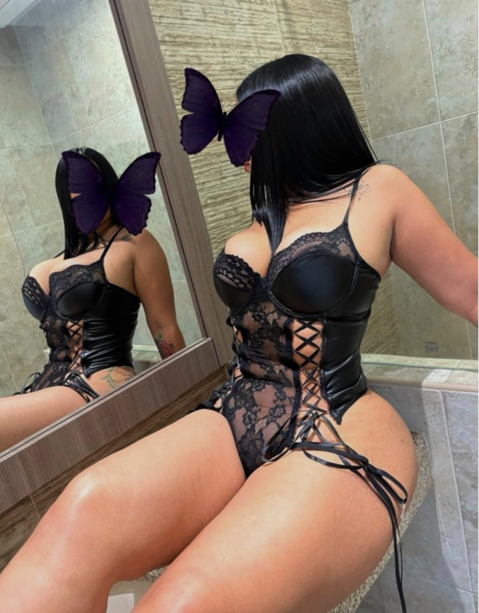DOMINANTE VEN A VIVIR UNA EXITANTE EXPERIENCIA