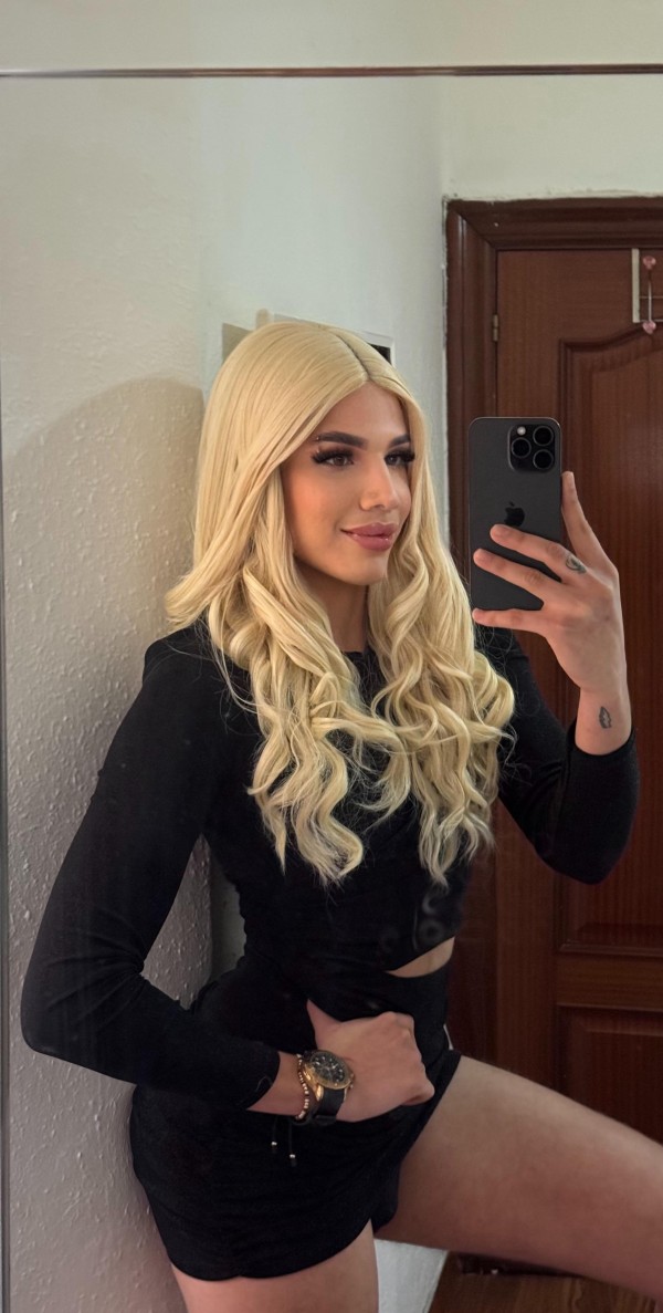 SÚPER NOVEDAD TRANS LATINA EN SANTANDER FIESTERA