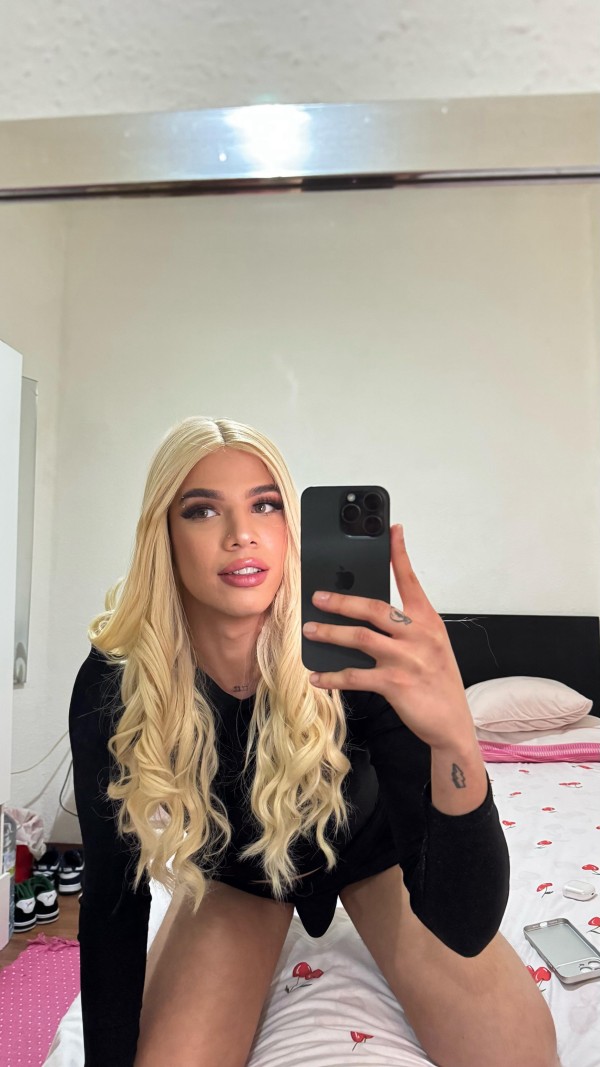 SÚPER NOVEDAD TRANS LATINA EN SANTANDER FIESTERA