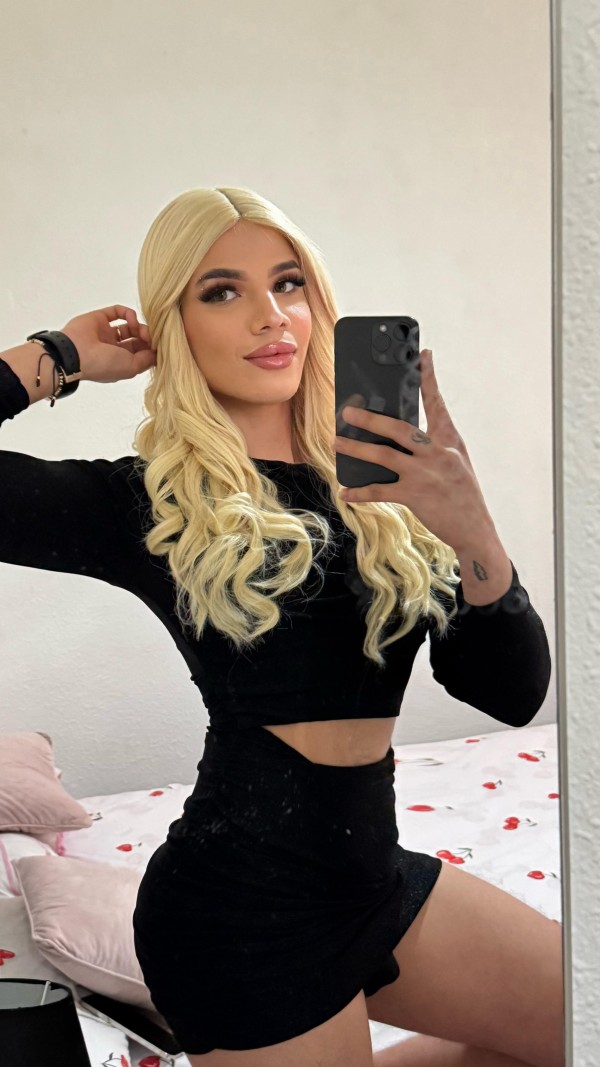 SÚPER NOVEDAD TRANS LATINA EN SANTANDER FIESTERA