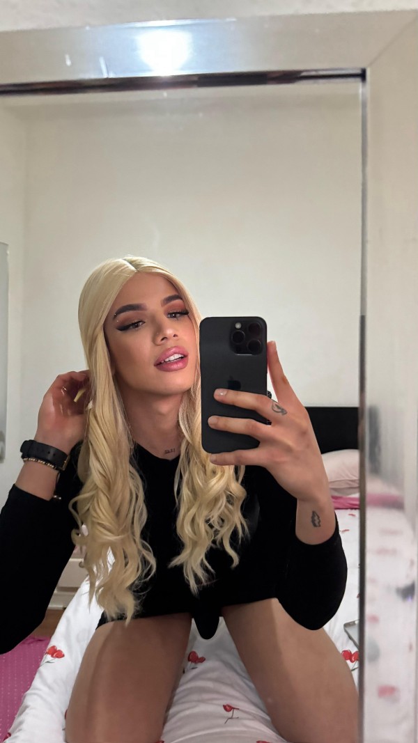 SÚPER NOVEDAD TRANS LATINA EN SANTANDER FIESTERA