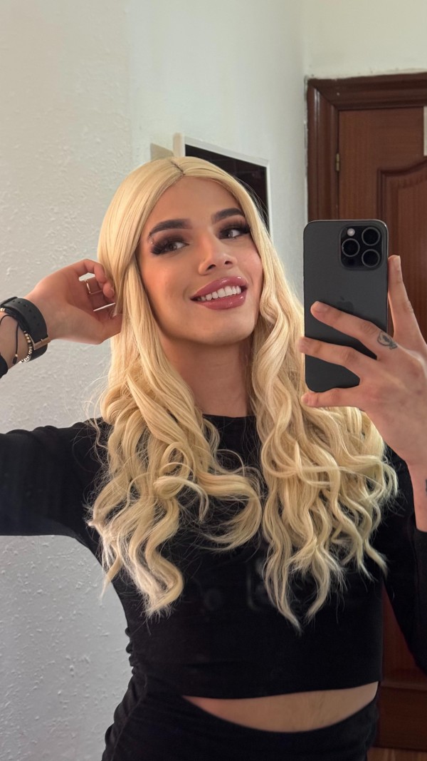 SÚPER NOVEDAD TRANS LATINA EN SANTANDER FIESTERA