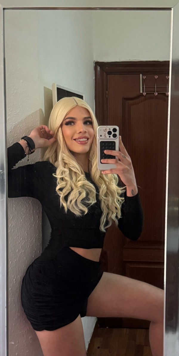 SÚPER NOVEDAD TRANS LATINA EN SANTANDER FIESTERA