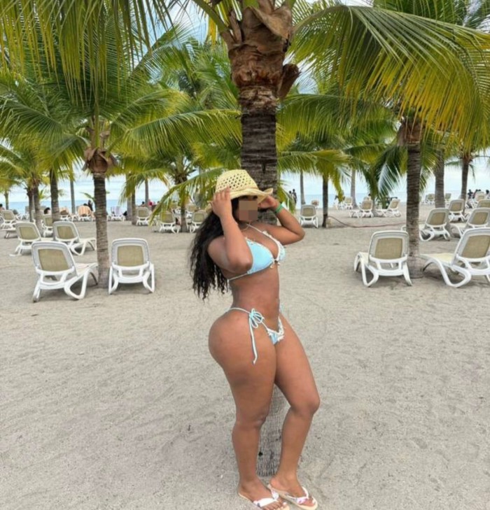 ESCORT COLOMBIANA CACHONDA ARDIENTE EN GIRONA