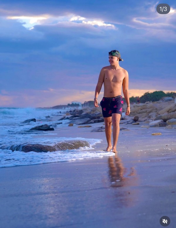 Chico Twink Latino en Santander disponible 24horas