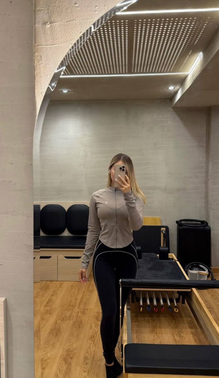 Novedad Latina ardiente viciosa con ganas de sexo