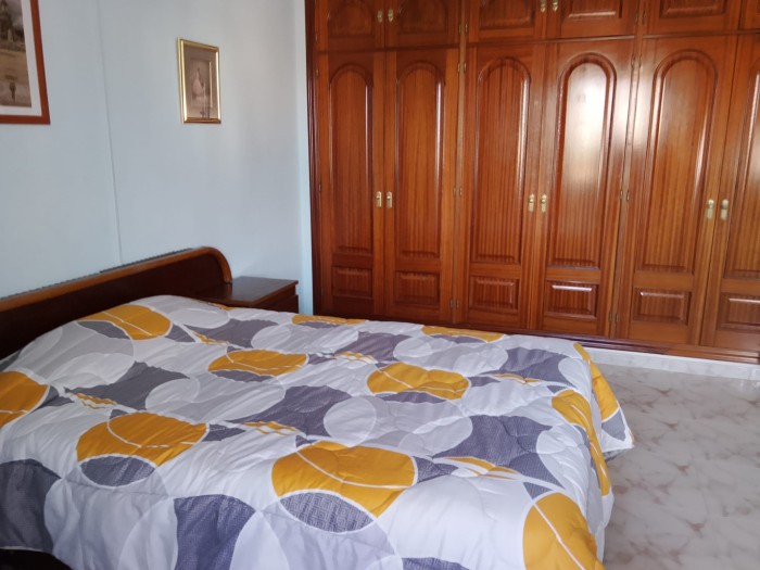 Plaza disponible en Pinto