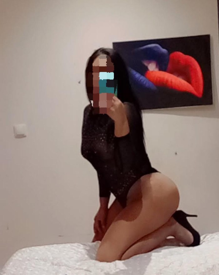 Víctoria