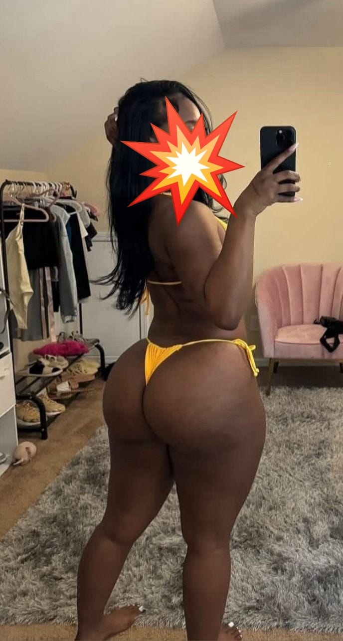 Soy tu chica fantasía y atrevida