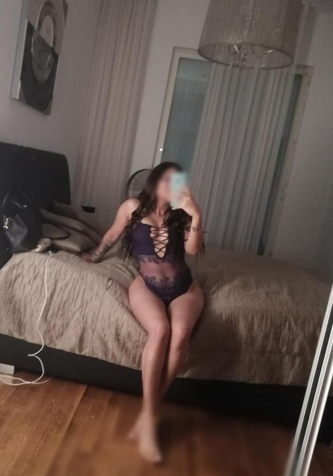 VEN A MI SITIO PARA COMPLACERNOS SIN AFANES..