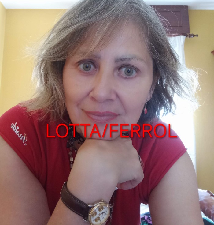 TU MILF DE CONFIANZA TE INVITA A LEER MI ANUNCIO