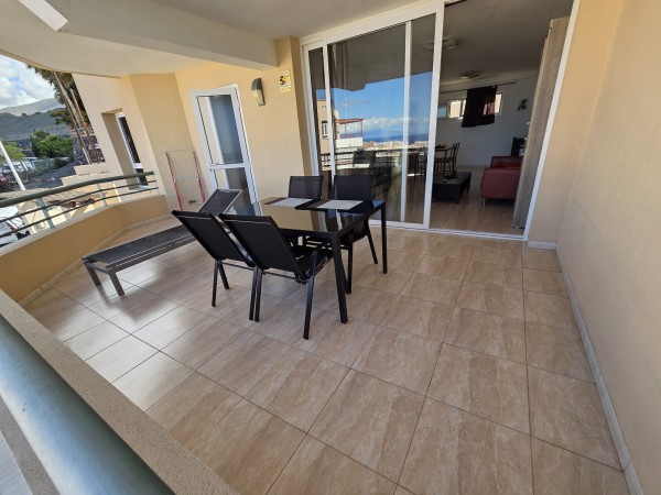 2 HABITACIONES EN ALQUILER TENERIFE SUR