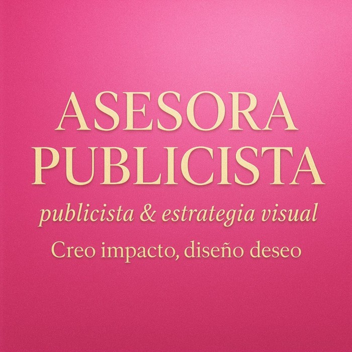 Publicidad para quien quiera facturar maa