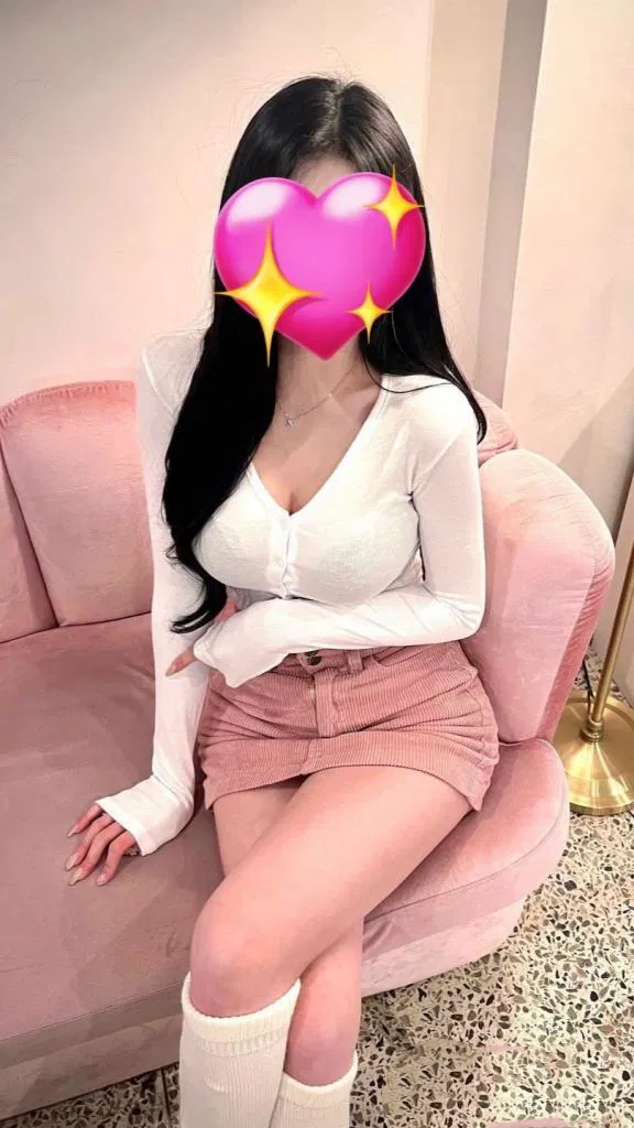 nueva escort sexy cachonda sensual
