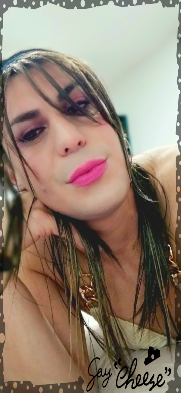 ALDANA LA TRAVIESA ! EN METRO URGEL, COMPLETITA PASIVA Y ACTIVA XL