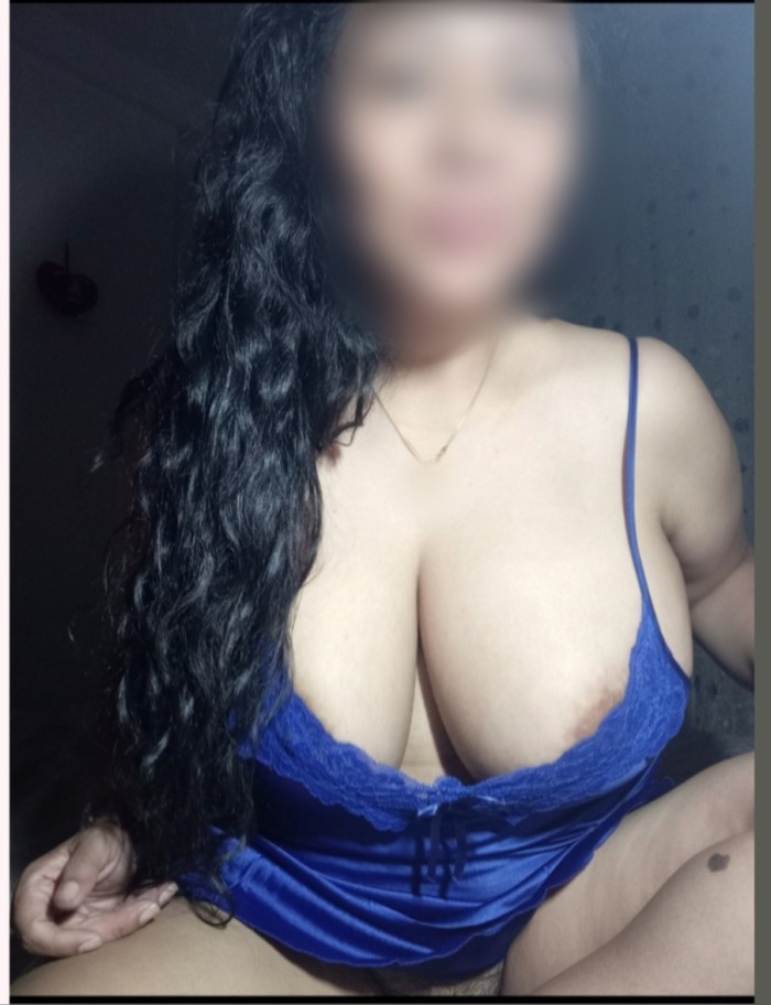 Chilena sexy sexy, Té gustan los pechos XXL natura