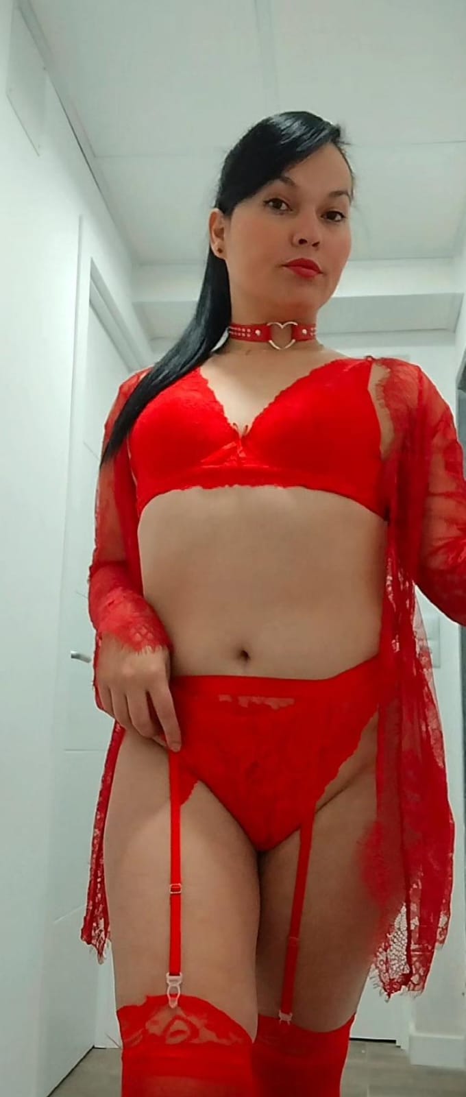 TRANS FEMENINA Y SEDUCTORA EN BURJASOT!!!