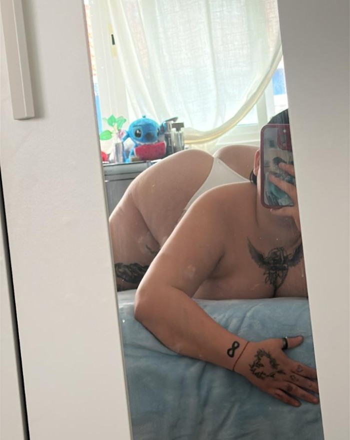 me dejó vaciar dentro sexo morboso 24/7 FERROL