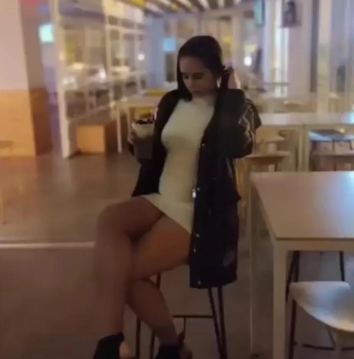me dejó vaciar dentro sexo morboso 24/7 FERROL