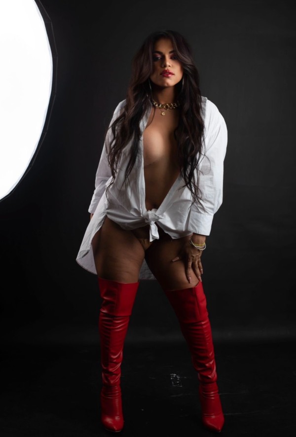 Sofi nena trans femenina disponible 24h