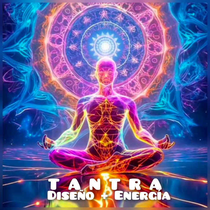 Masaje Tántrico para activar tu glándula pineal